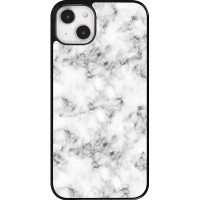 Coque iPhone 14 Plus - Marble 01