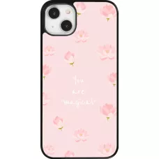 iPhone 14 Plus Case Hülle - Mom 2023 your are magical