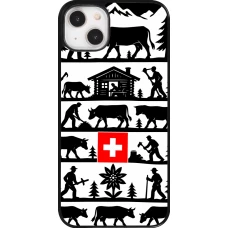 iPhone 14 Plus Case Hülle - Poya Schweiz 1