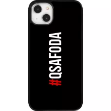 Coque iPhone 14 Plus - Qsafoda 1