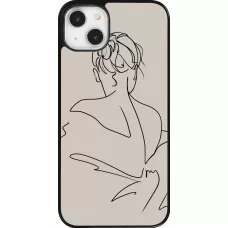 Coque iPhone 14 Plus - Salnikova 05