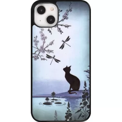iPhone 14 Plus Case Hülle - Spring 19 12