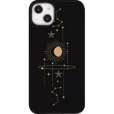 iPhone 14 Plus Case Hülle - Spring 23 astro