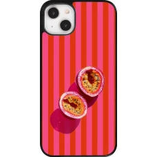 Coque iPhone 14 Plus - Passion fruit Summer 2026