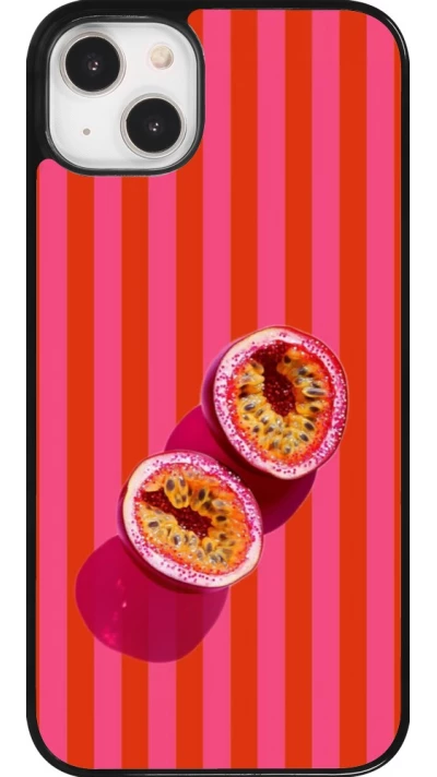 Coque iPhone 14 Plus - Passion fruit Summer 2026