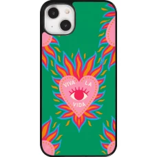 Coque iPhone 14 Plus - Viva la vida 2026