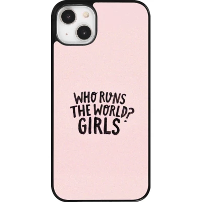 iPhone 14 Plus Case Hülle - Womens day 2026 3