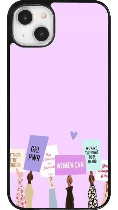 iPhone 14 Plus Case Hülle - Womens day 2026 9