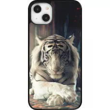 iPhone 14 Plus Case Hülle - Zen Tiger