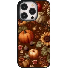 Coque iPhone 14 Pro - Autumn 26 Autumn still life