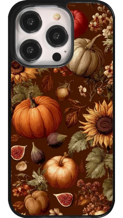 Coque iPhone 14 Pro - Autumn 26 Autumn still life