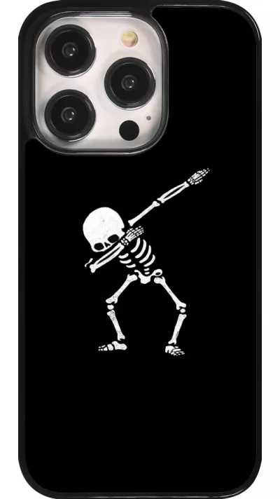 Coque iPhone 14 Pro - Halloween 19 09