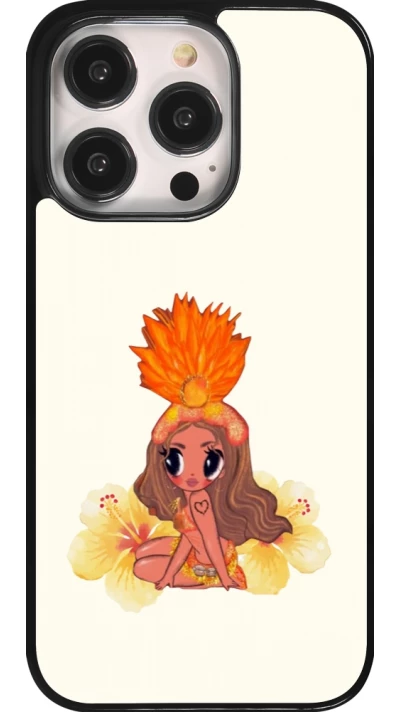 iPhone 14 Pro Case Hülle - Karol G Tropicoqueta