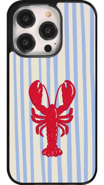iPhone 14 Pro Case Hülle - Red lobster 2026