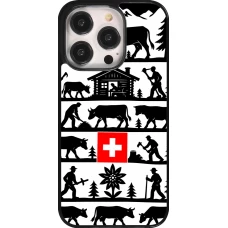 iPhone 14 Pro Case Hülle - Poya Schweiz 1