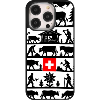 iPhone 14 Pro Case Hülle - Poya Schweiz 1