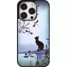 iPhone 14 Pro Case Hülle - Spring 19 12