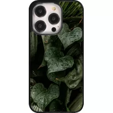Coque iPhone 14 Pro - Spring 23 fresh plants