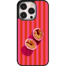 Coque iPhone 14 Pro - Passion fruit Summer 2026