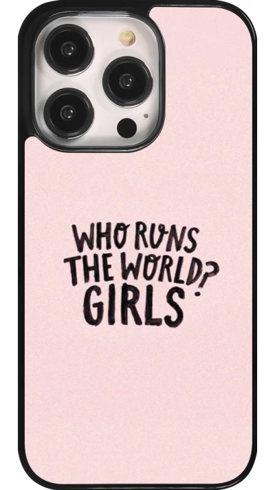 Coque iPhone 14 Pro - Womens day 2026 3