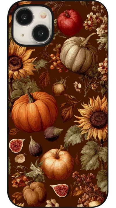 Coque iPhone 15 Plus - Autumn 26 Autumn still life