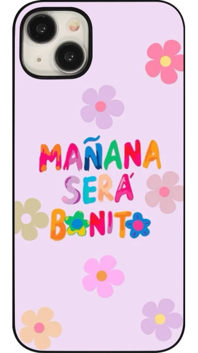 iPhone 15 Plus Case Hülle - Karol G Manana sera bonito