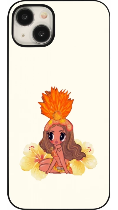 iPhone 15 Plus Case Hülle - Karol G Tropicoqueta