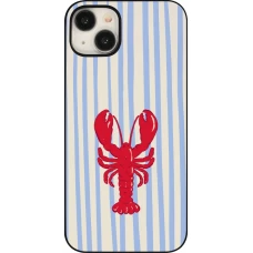 Coque iPhone 15 Plus - Red lobster 2026