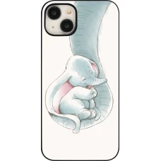 iPhone 15 Plus Case Hülle - Mom 1903