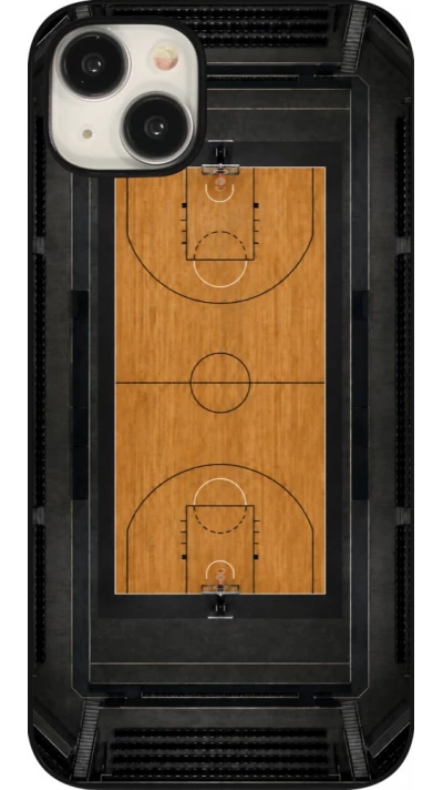 iPhone 15 Plus Case Hülle - Sports 2026 Basketball