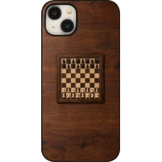 iPhone 15 Plus Case Hülle - Sports 2026 Echec