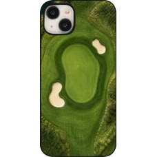 iPhone 15 Plus Case Hülle - Sports 2026 Golf