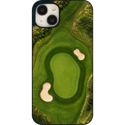 Coque iPhone 15 Plus - Sports 2026 Golf