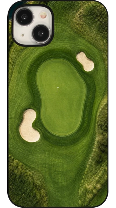 iPhone 15 Plus Case Hülle - Sports 2026 Golf