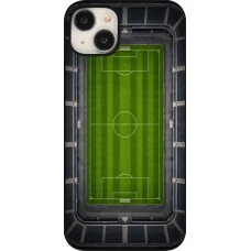 iPhone 15 Plus Case Hülle - Sports 2026 Soccer
