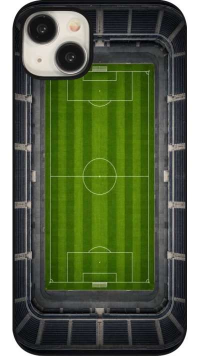 iPhone 15 Plus Case Hülle - Sports 2026 Soccer