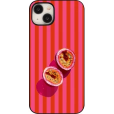 iPhone 15 Plus Case Hülle - Passion fruit Summer 2026