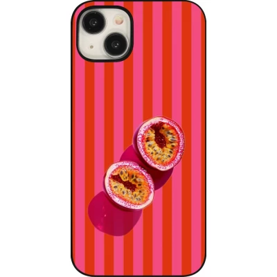 iPhone 15 Plus Case Hülle - Passion fruit Summer 2026