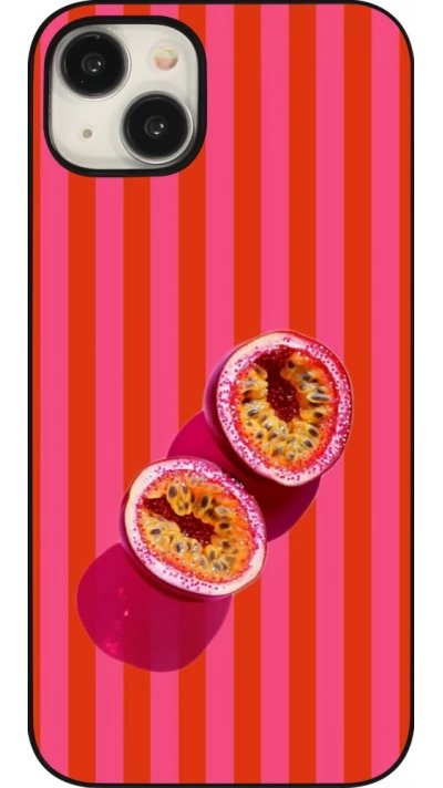 iPhone 15 Plus Case Hülle - Passion fruit Summer 2026