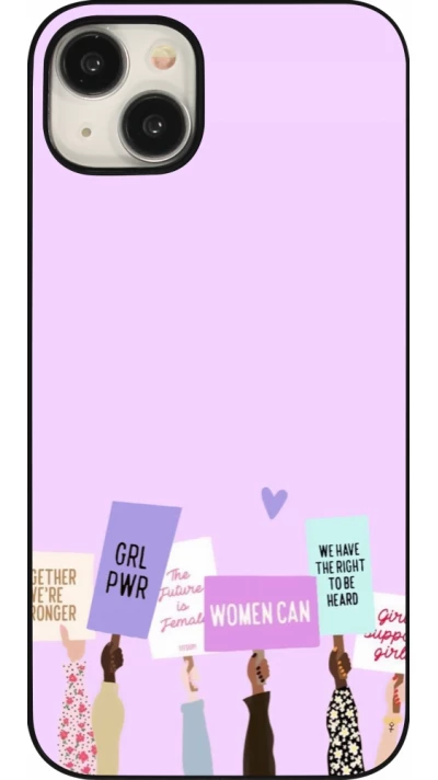 Coque iPhone 15 Plus - Womens day 2026 9