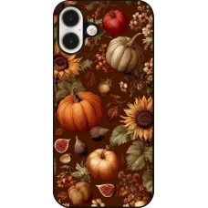 Coque iPhone 16 Plus - Autumn 26 Autumn still life