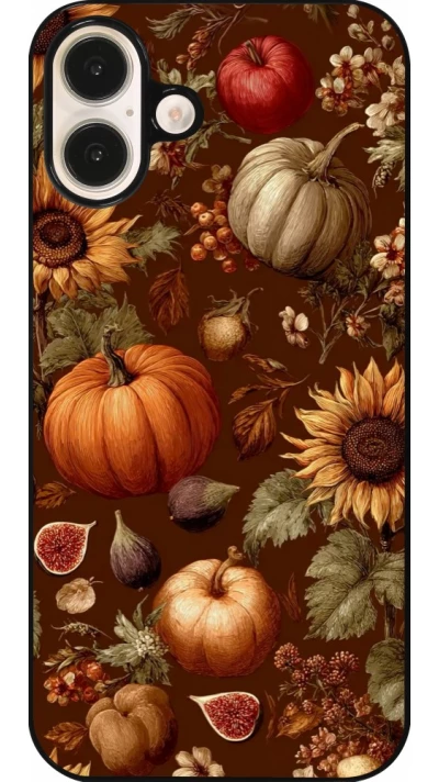 Coque iPhone 16 Plus - Autumn 26 Autumn still life