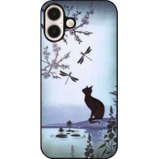Coque iPhone 16 Plus - Spring 19 12