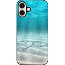 iPhone 16 Plus Case Hülle - Summer 18 19