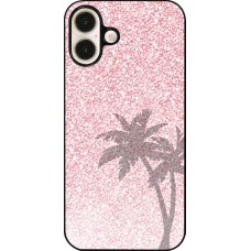 iPhone 16 Plus Case Hülle - Summer 2021 01