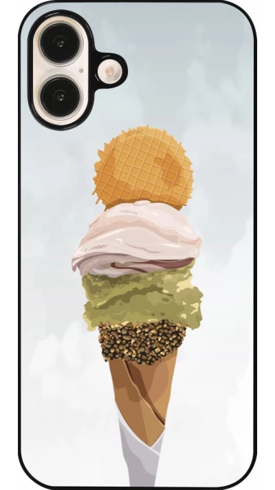 Coque iPhone 16 Plus - Summer 2025 Cornet