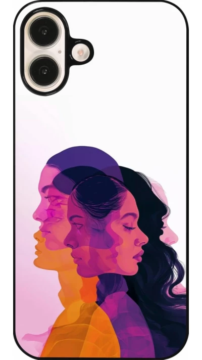 Coque iPhone 16 Plus - Womens day 2026 10