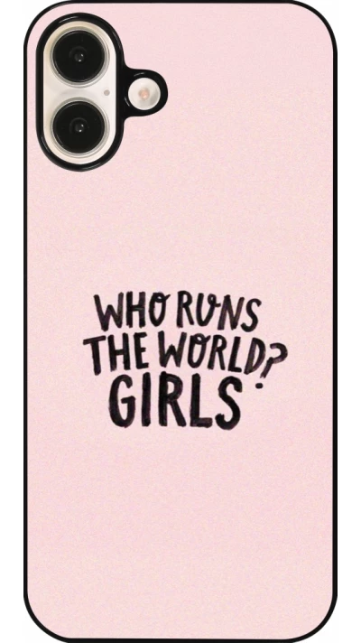 Coque iPhone 16 Plus - Womens day 2026 3