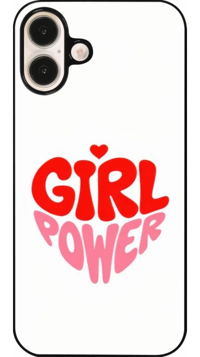 Coque iPhone 16 Plus - Womens day 2026 6