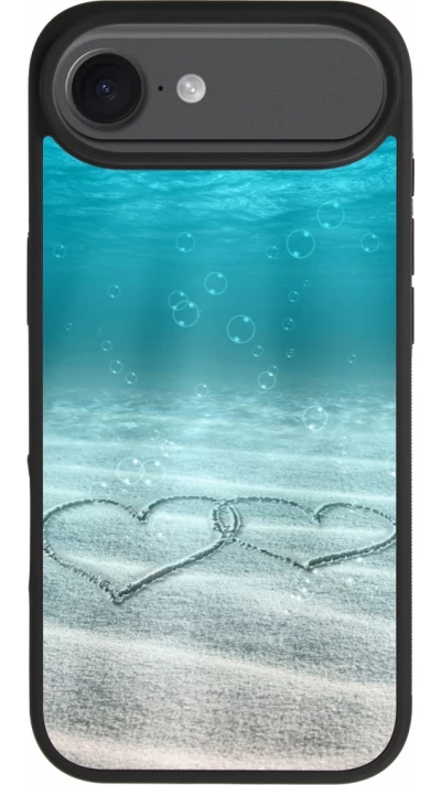 iPhone Air Case Hülle - Silikon schwarz Summer 18 19